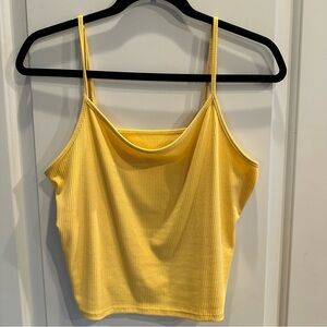 American Eagle Tank